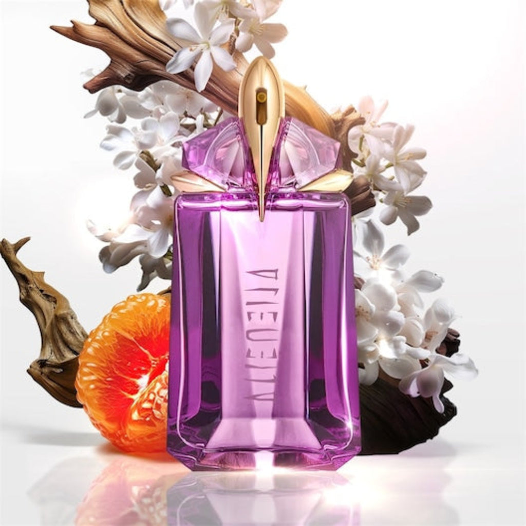 Damesparfum Mugler Alien EDT 30 ml