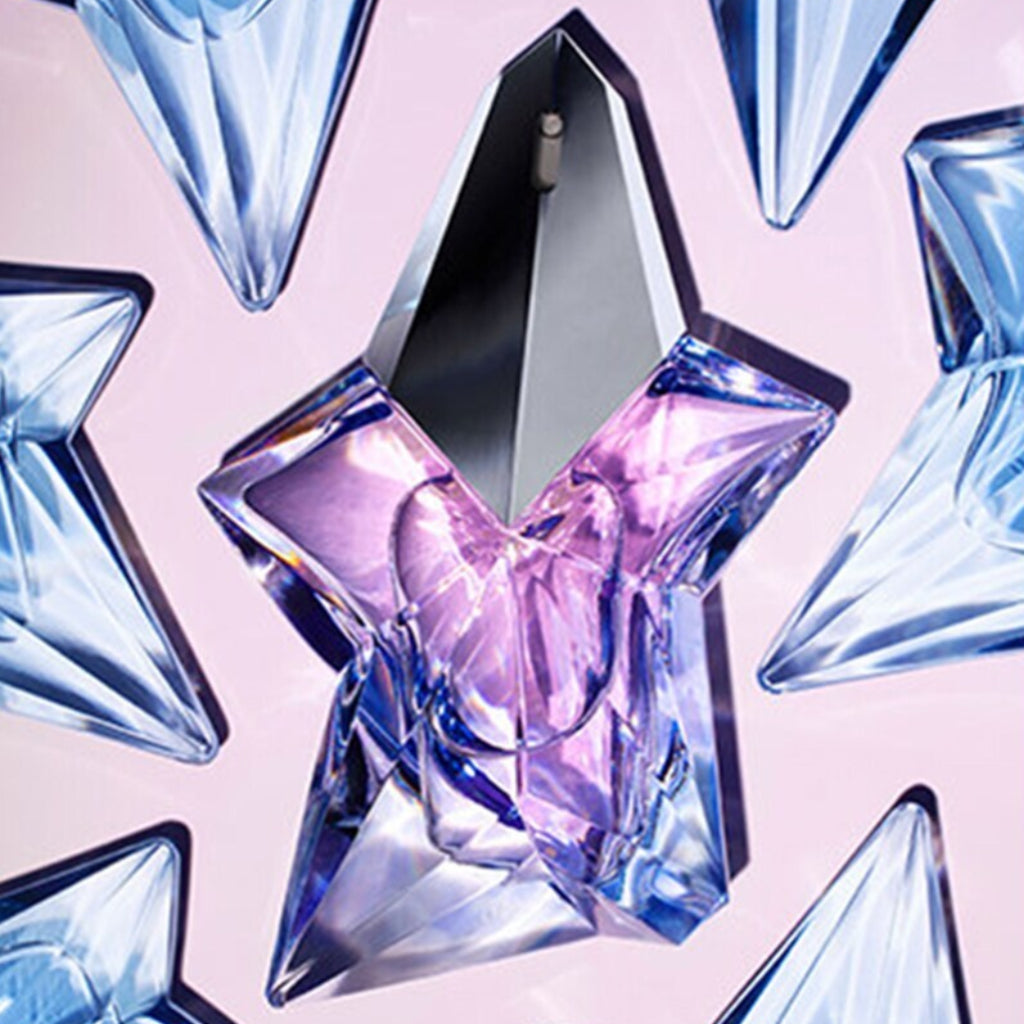 Damesparfum Mugler Angel EDT 50 ml hervulbaar