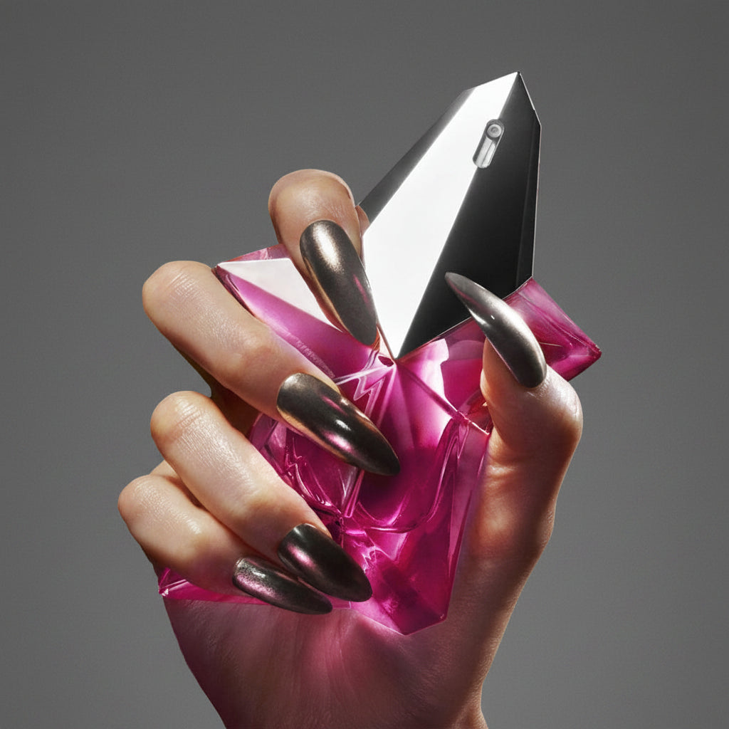 Damesparfum Mugler Angel Nova EDP 100 ml