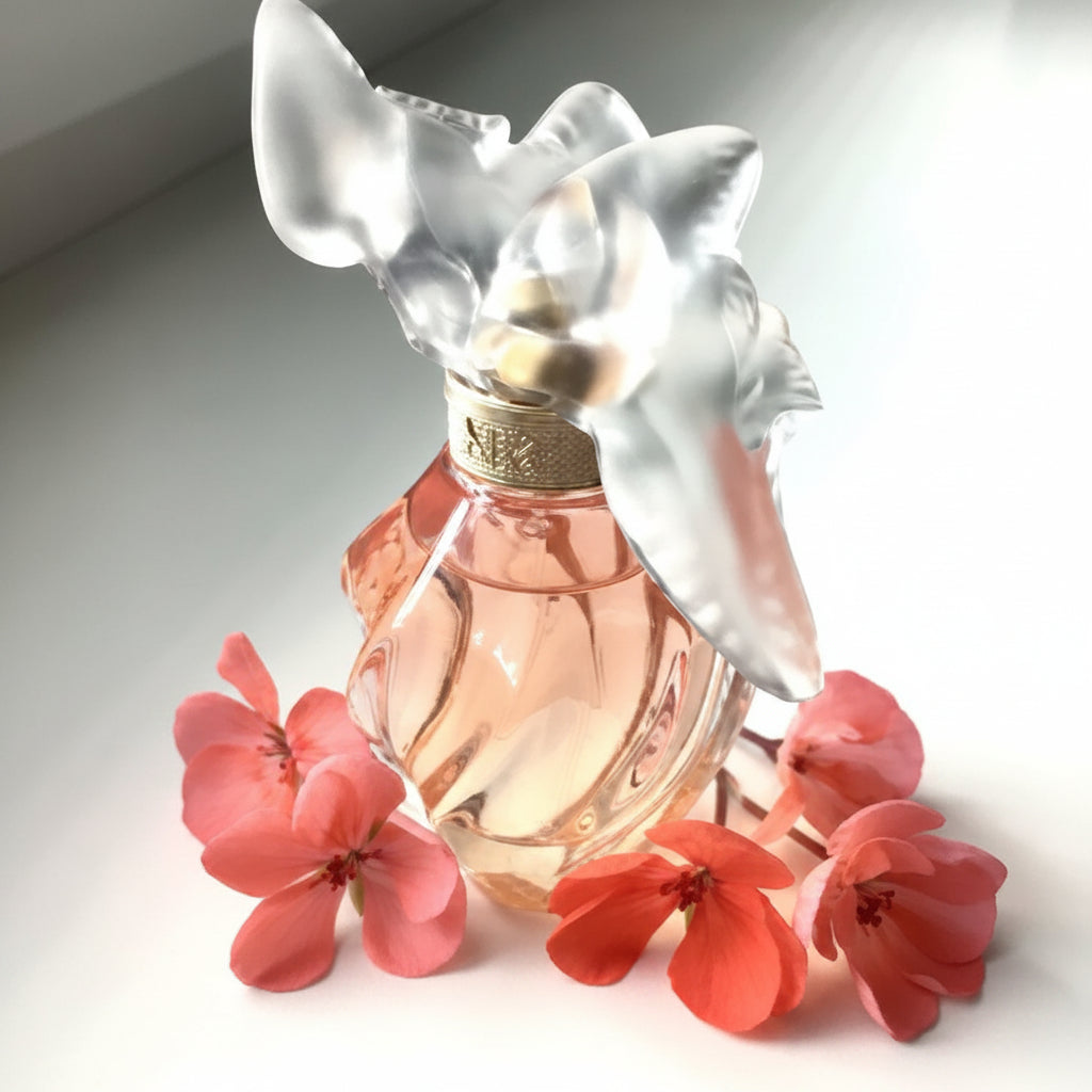 Damesparfum Nina Ricci L'Air du Paradis EDT 100 ml