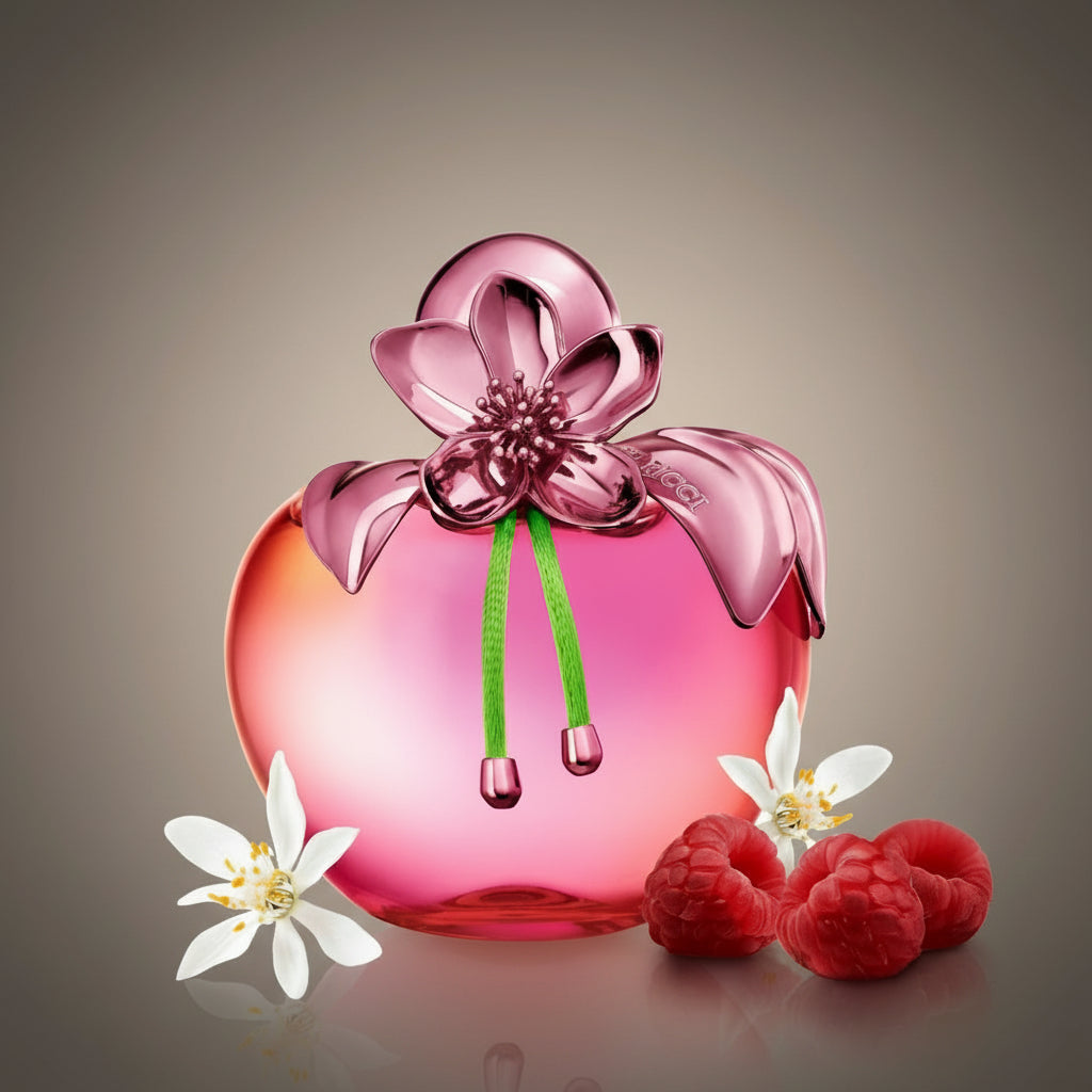 Damesparfum Nina Ricci Nina Illusion EDP 50 ml