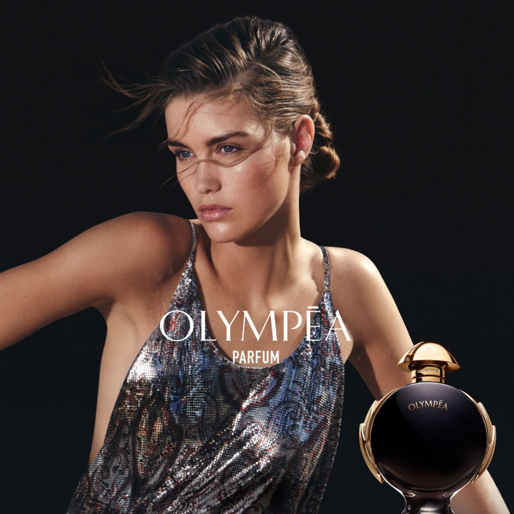 Damesparfum Paco Rabanne Olympéa Parfum 80 ml