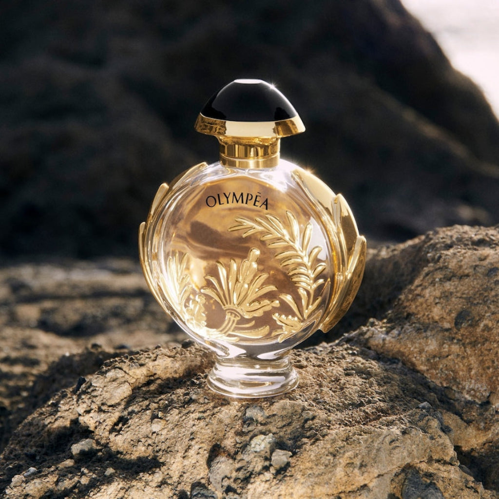 Damesparfum Paco Rabanne Olympéa Solar Intense EDP 30 ml