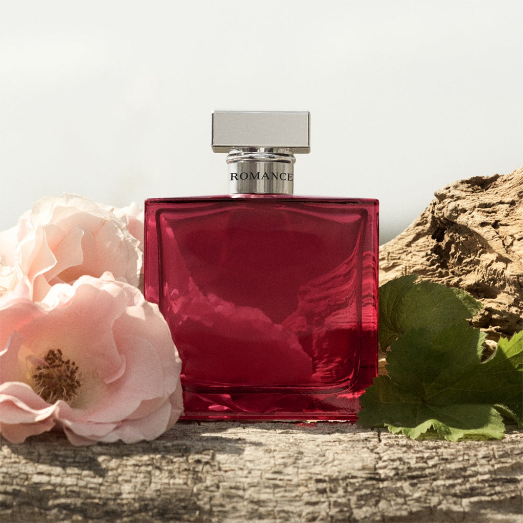 Damesparfum Ralph Lauren Romance Intense EDP 100 ml
