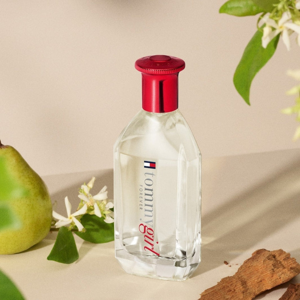 Damesparfum Tommy Hilfiger Tommy Girl Forever EDT 100 ml