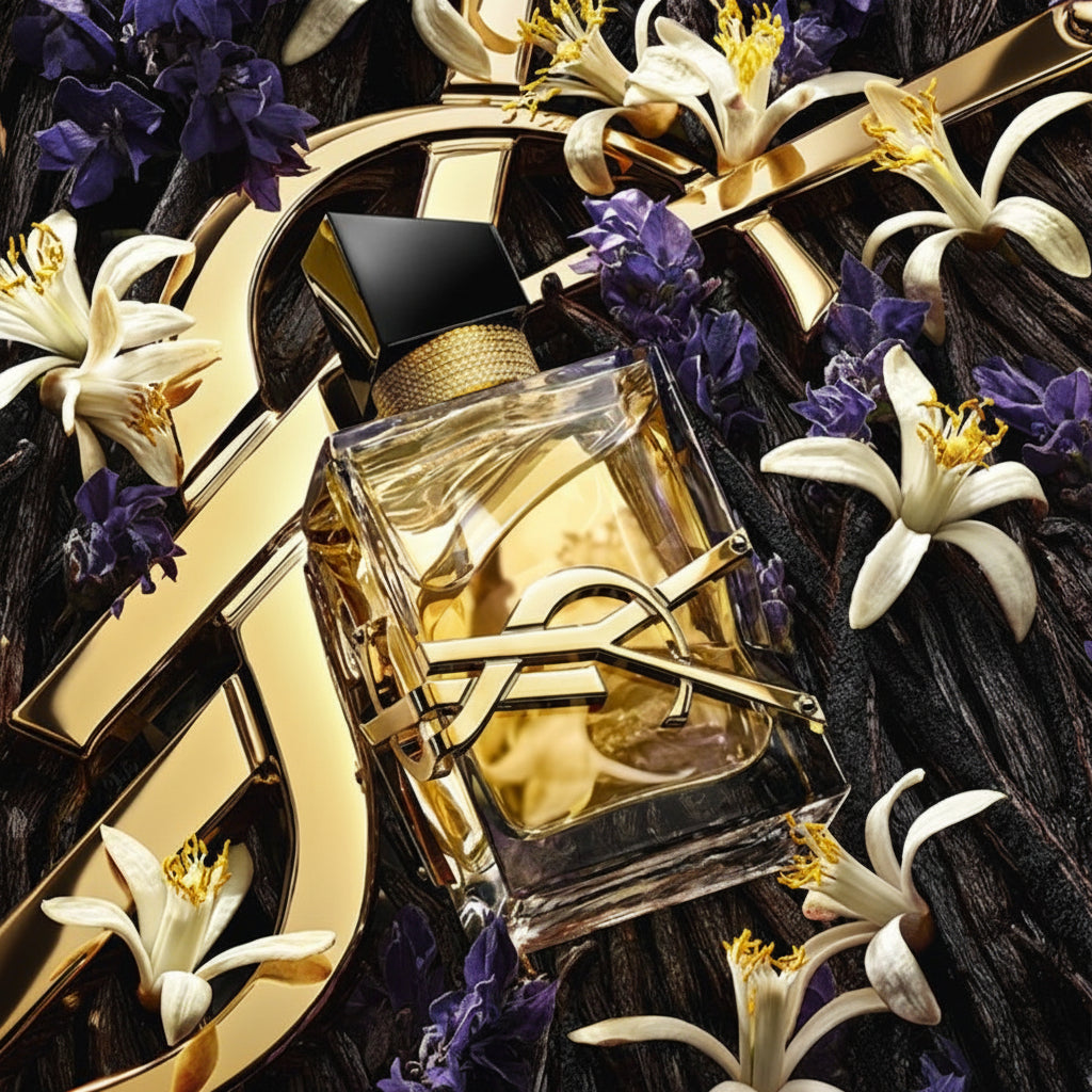 Damesparfum Yves Saint Laurent Libre EDP 90 ml