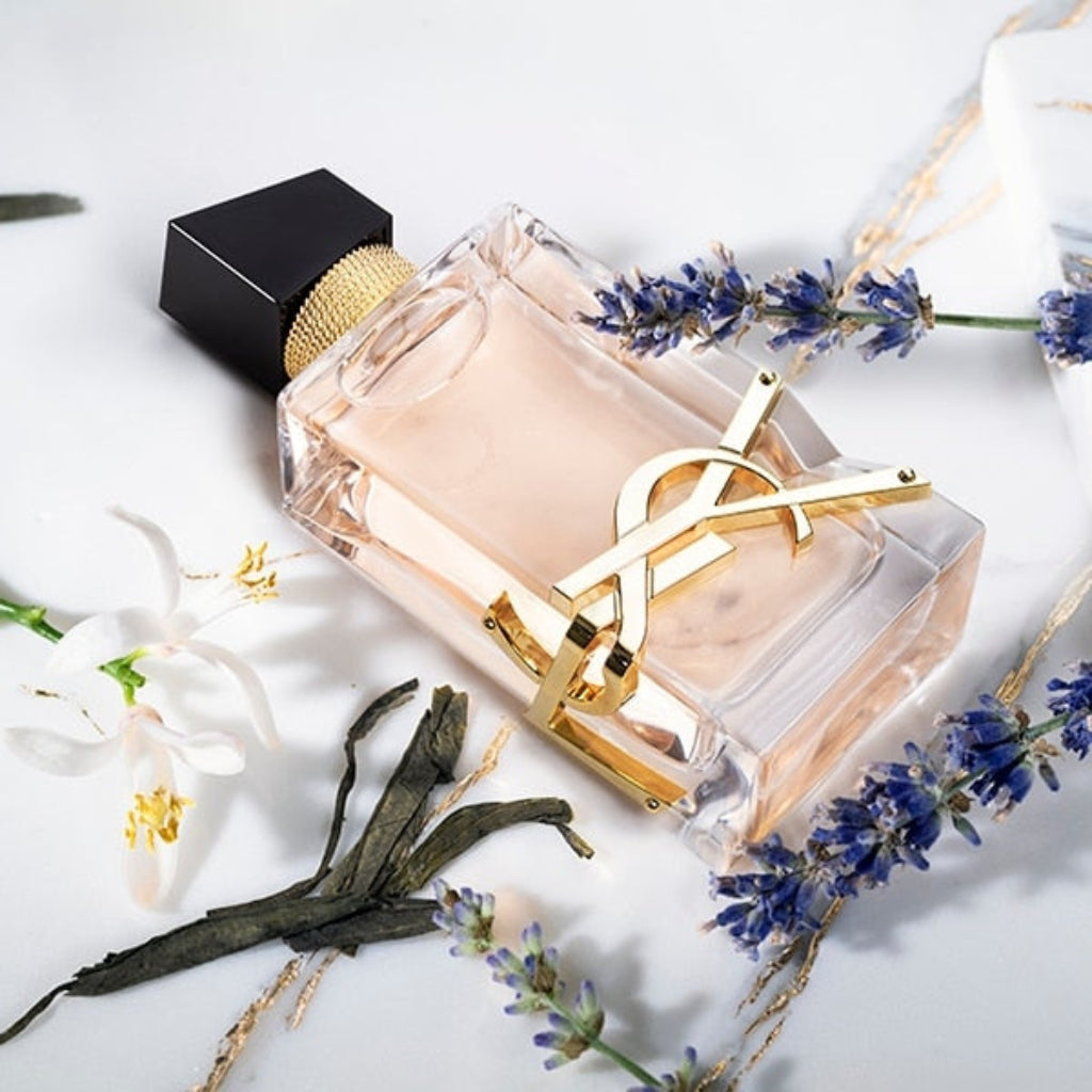 Damesparfum Yves Saint Laurent Libre EDT 30 ml