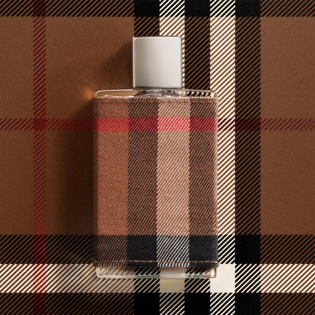 Herenparfum Burberry London For Men EDT 50 ml
