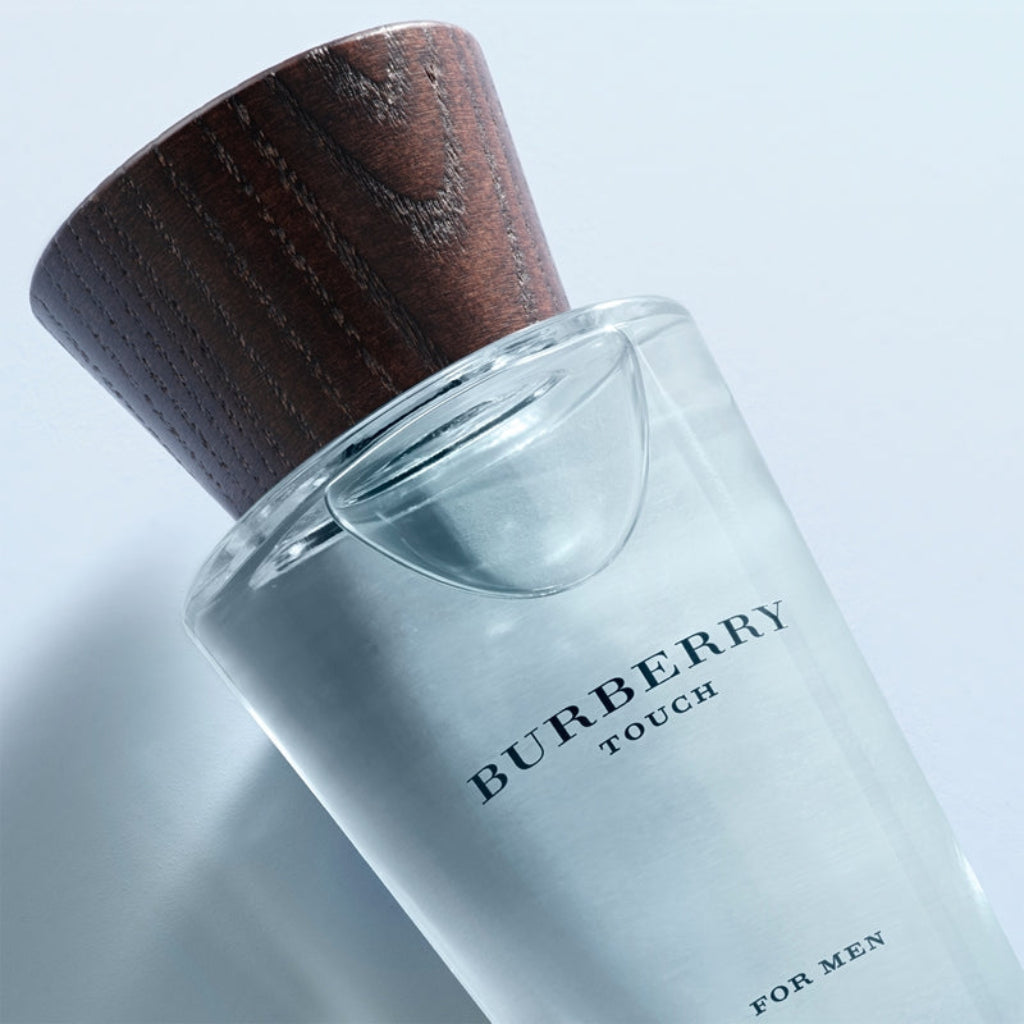 Herenparfum Burberry Touch For Men EDT 50 ml