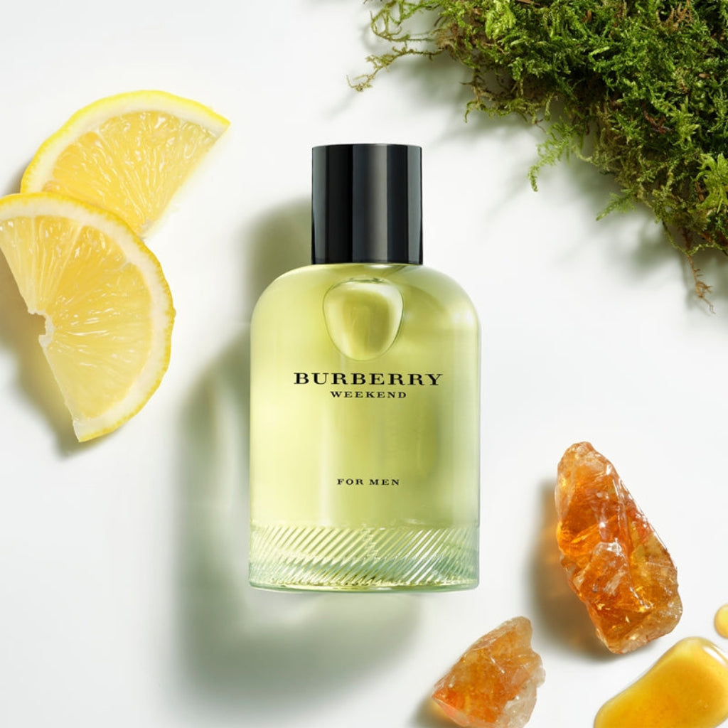 Herenparfum Burberry Weekend For Men EDT 100 ml