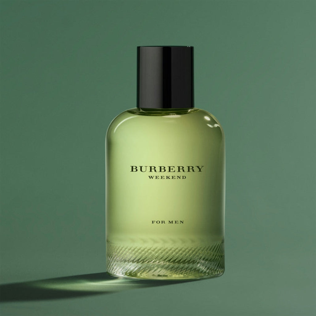Herenparfum Burberry Weekend For Men EDT 30 ml