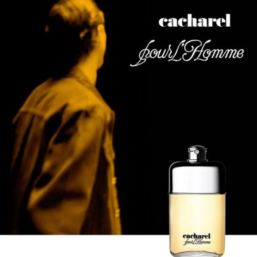 Herenparfum Cacharel Pour L'Homme EDT 100 ml
