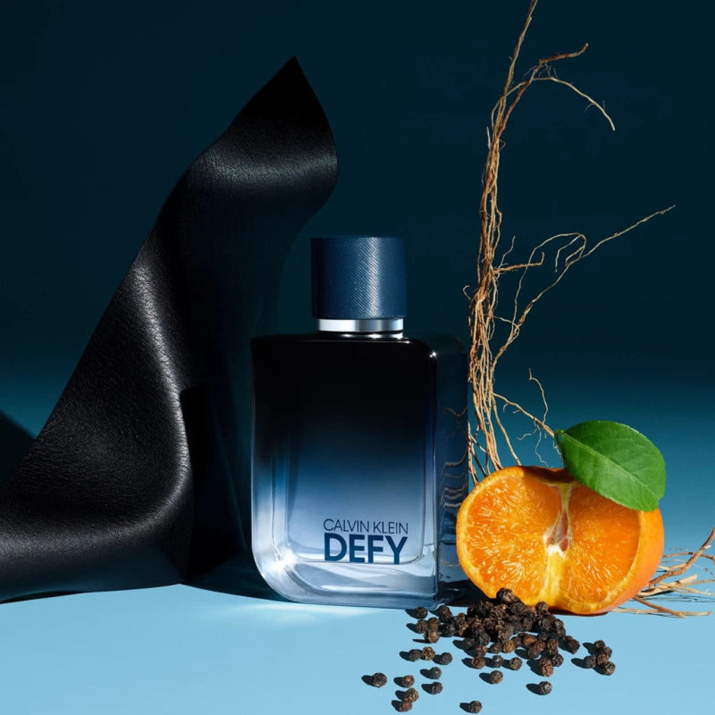 Herenparfum Calvin Klein Defy EDP 50 ml