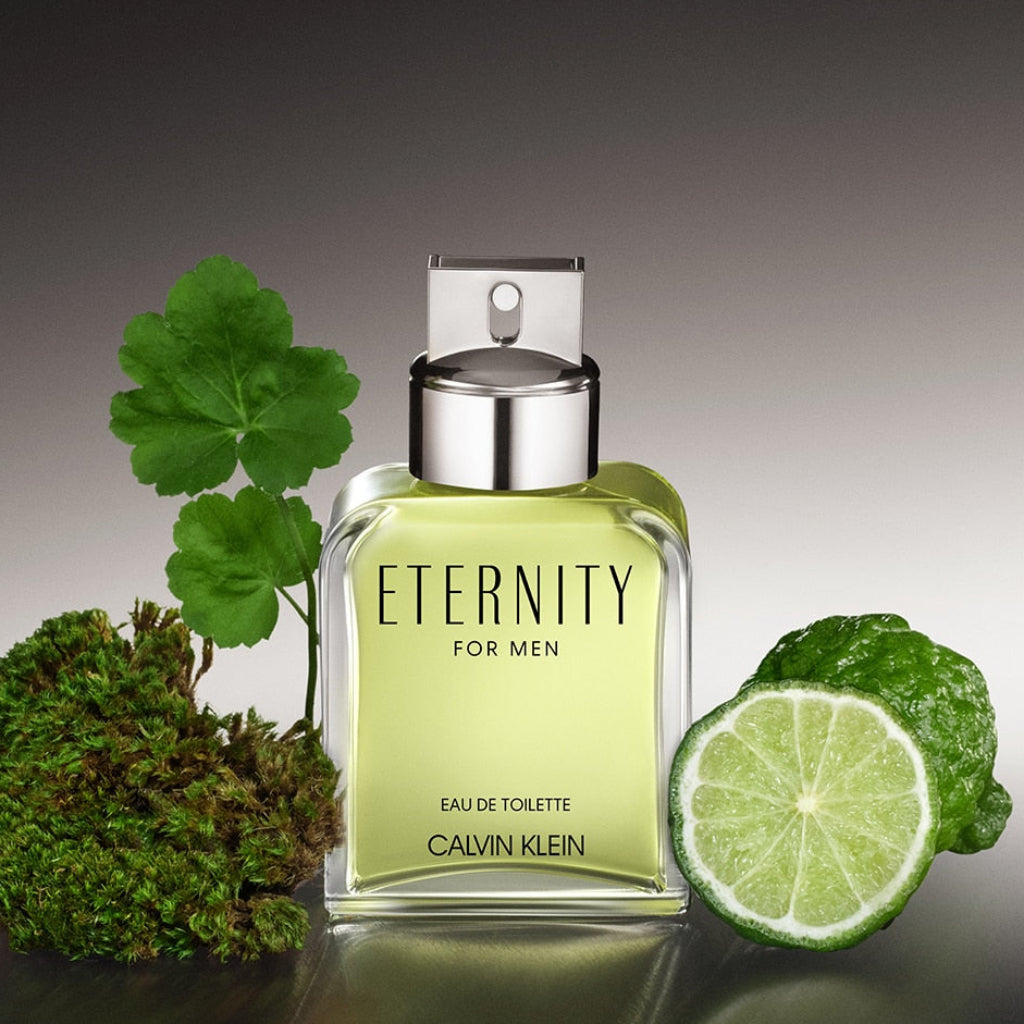Herenparfum Calvin Klein Eternity For Men EDT 30 ml