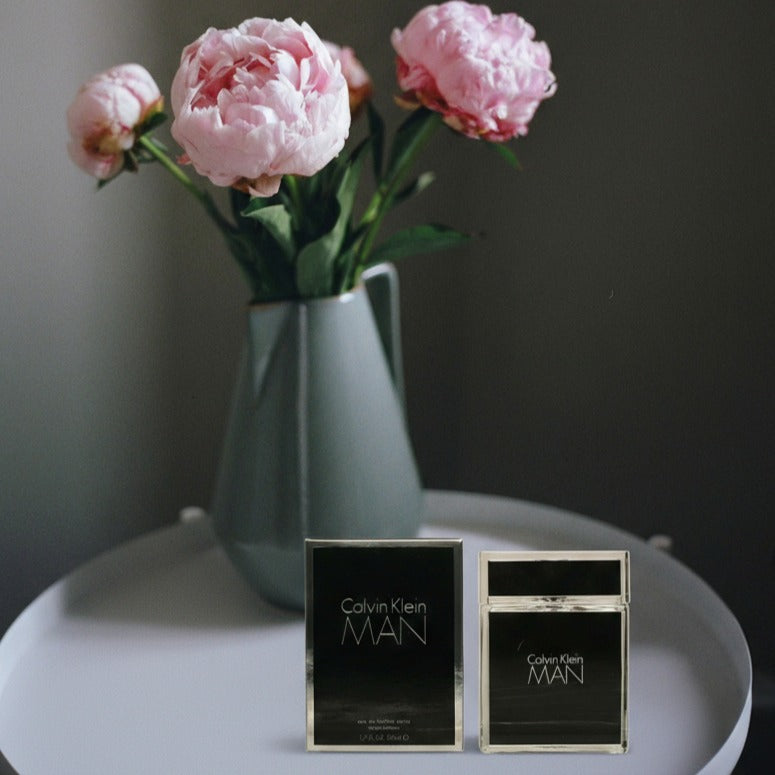 Herenparfum Calvin Klein Man EDT 100 ml