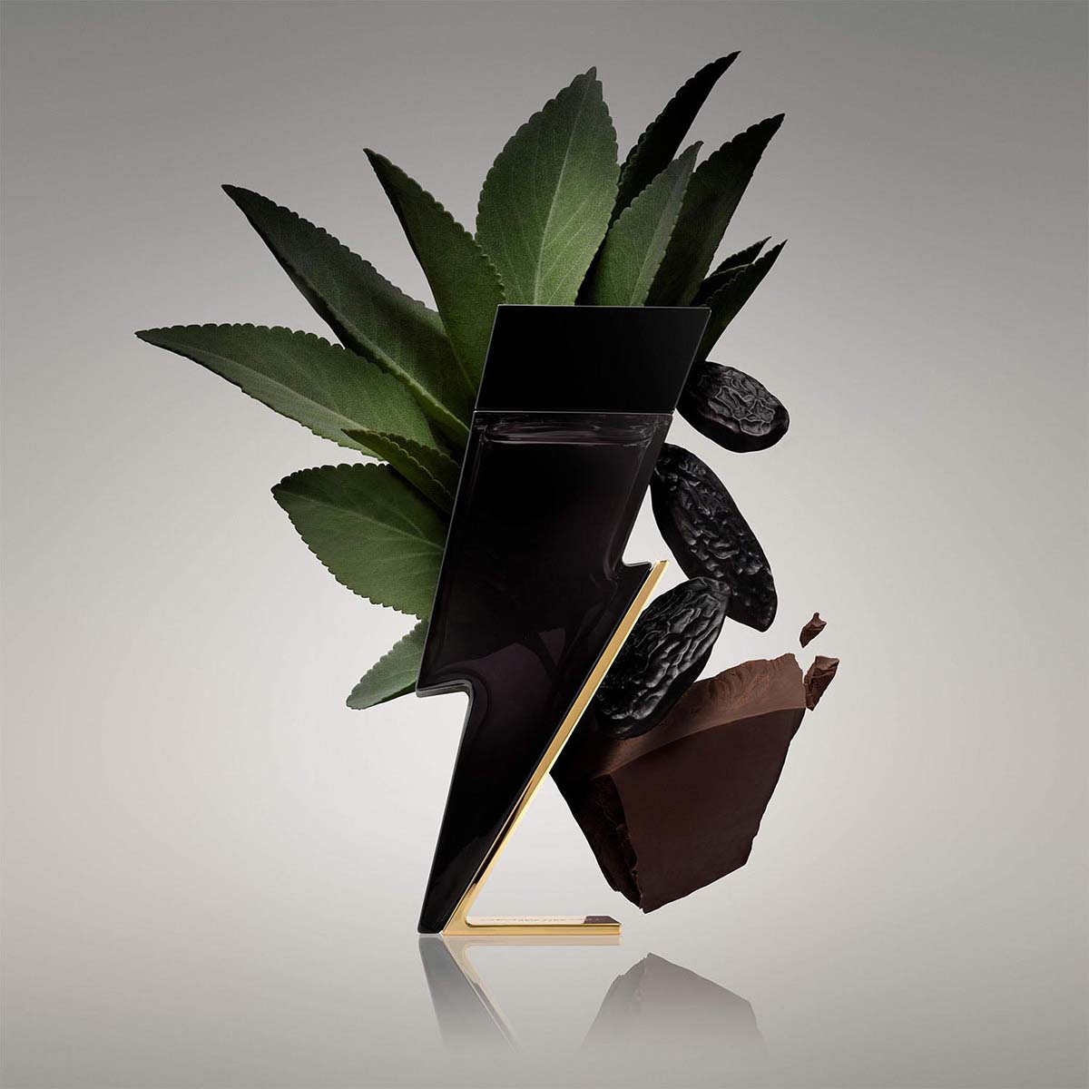 Herenparfum Carolina Herrera Bad Boy EDT 100 ml