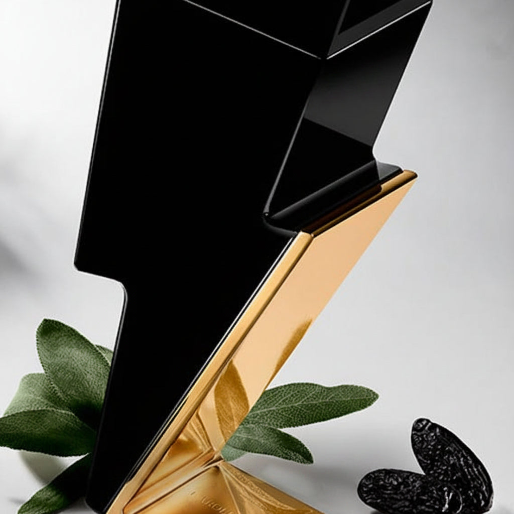 Herenparfum Carolina Herrera Bad Boy EDT 50 ml