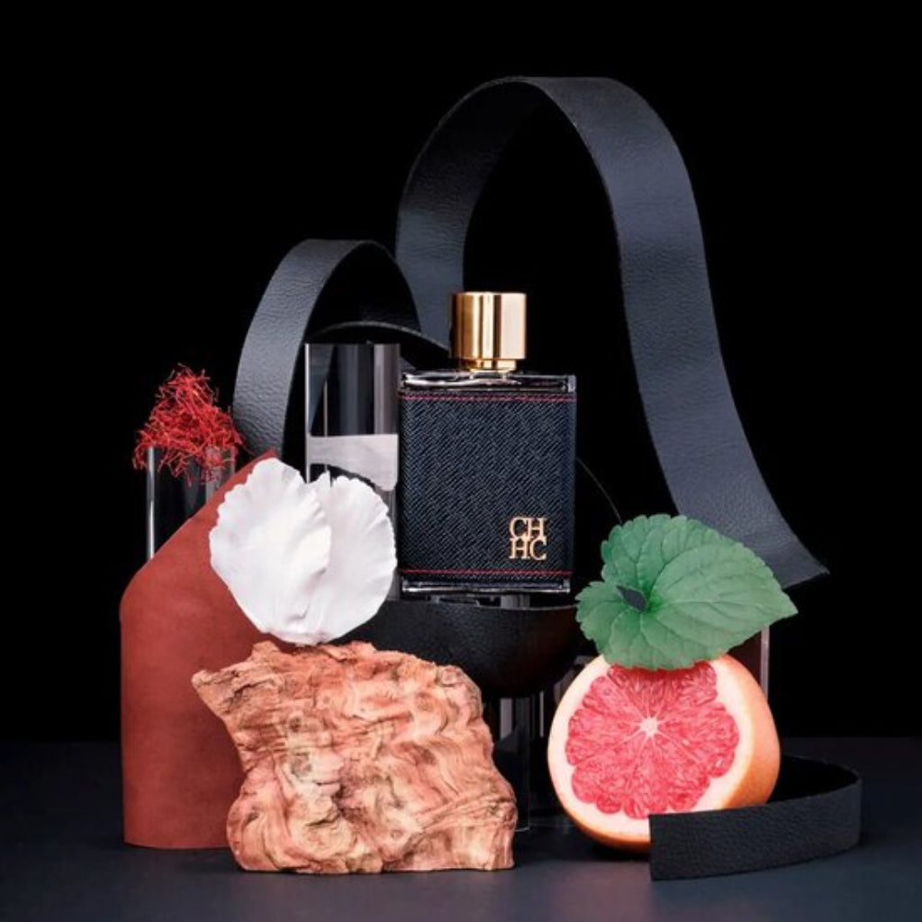 Herenparfum Carolina Herrera CH Men EDT 100 ml