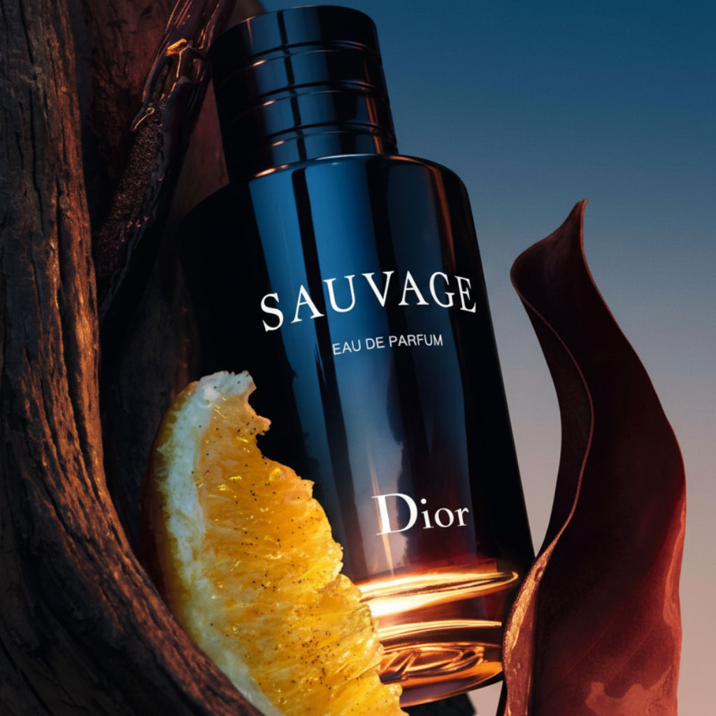 Herenparfum Christian Dior Sauvage EDP 200 ml