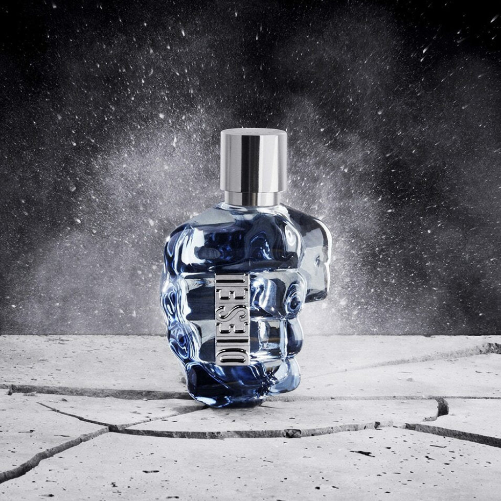 Herenparfum Diesel Only The Brave EDT 125 ml