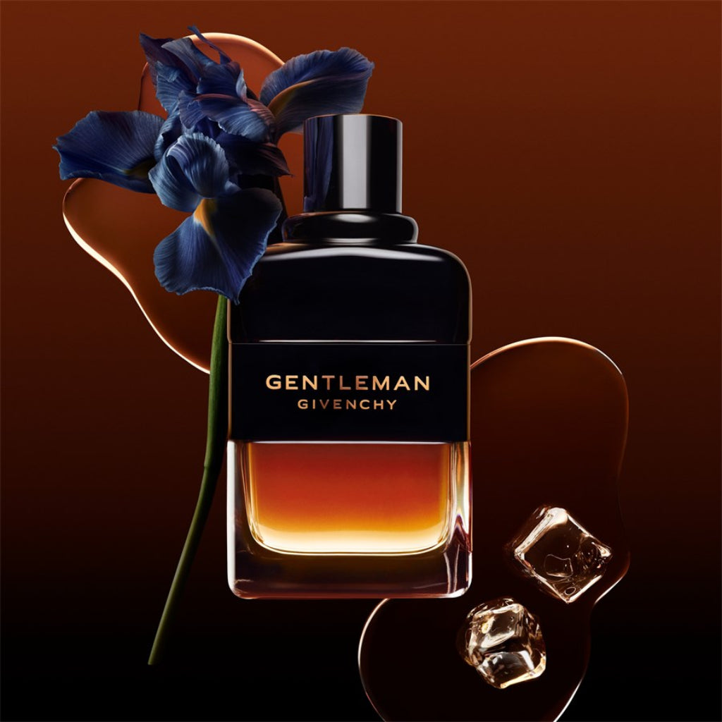 Herenparfum Givenchy Gentleman Reserve Privée EDP 100 ml