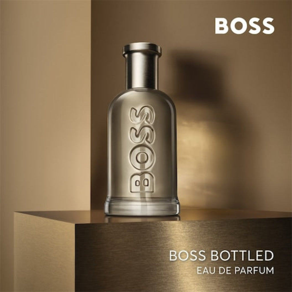 Herenparfum Hugo Boss Boss Bottled EDP 50 ml