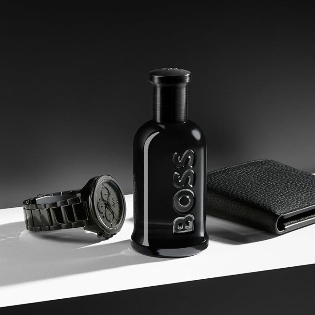 Herenparfum Hugo Boss Boss Bottled Parfum 100 ml