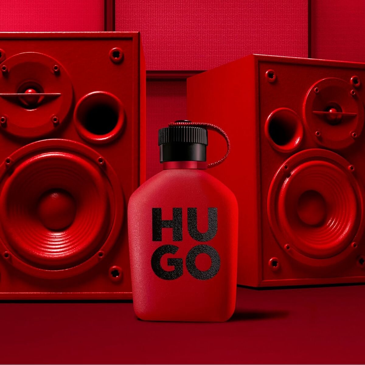 Herenparfum Hugo Boss Hugo Intense EDP 75 ml