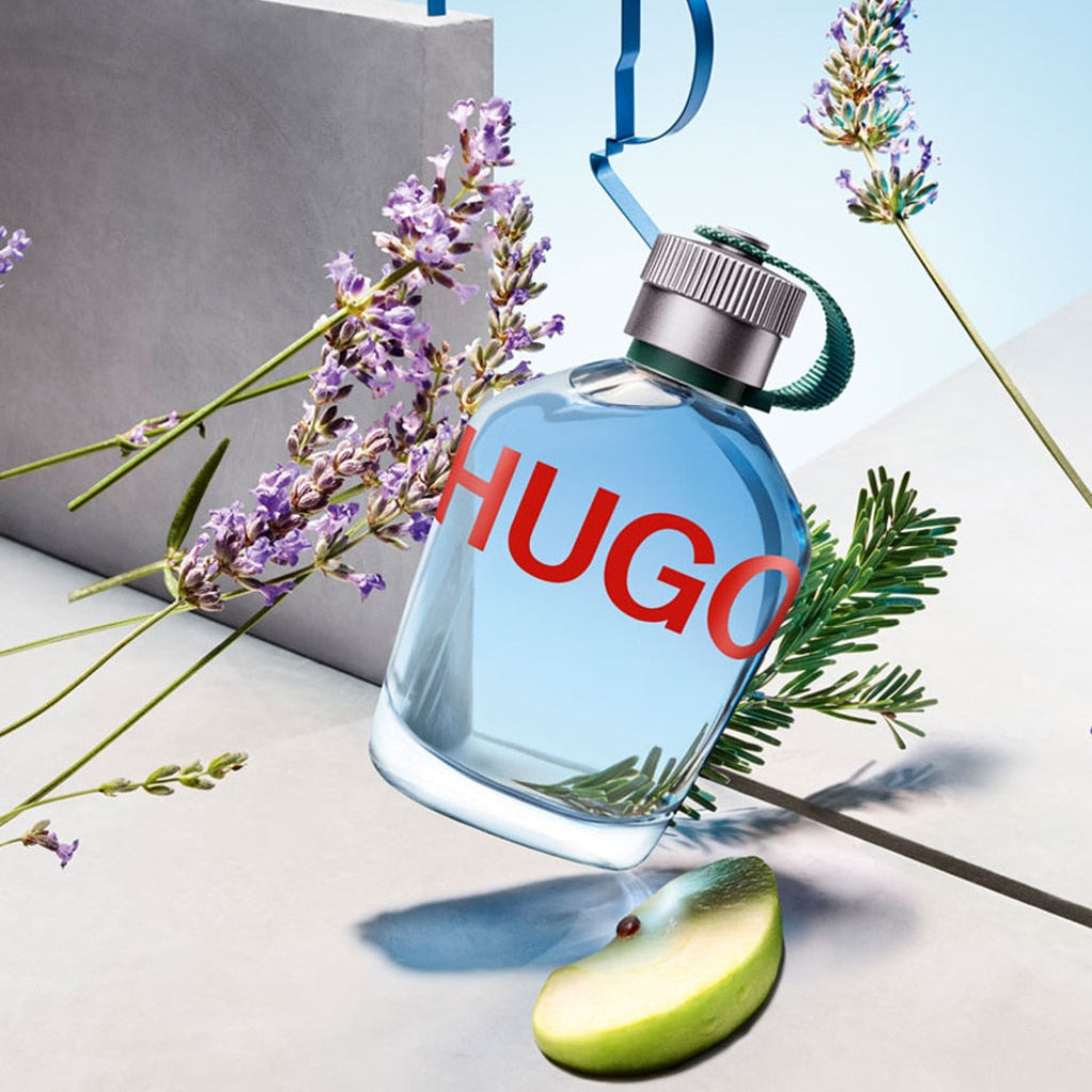 Herenparfum Hugo Boss Hugo Man EDT 40 ml