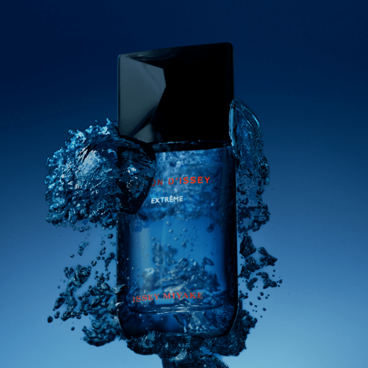Herenparfum Issey Miyake Fusion d'Issey Extrême EDT 50 ml