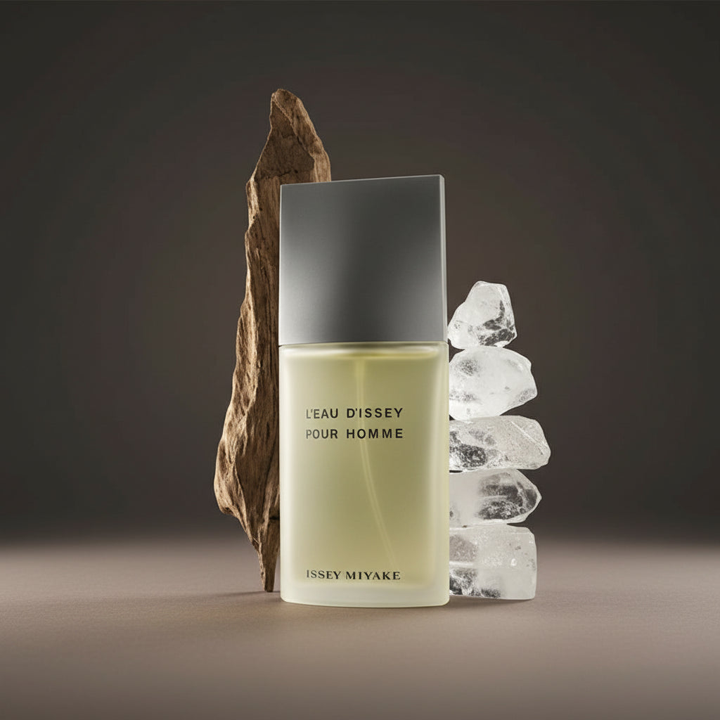 Herenparfum Issey Miyake L'Eau d'Issey Pour Homme EDT 40 ml