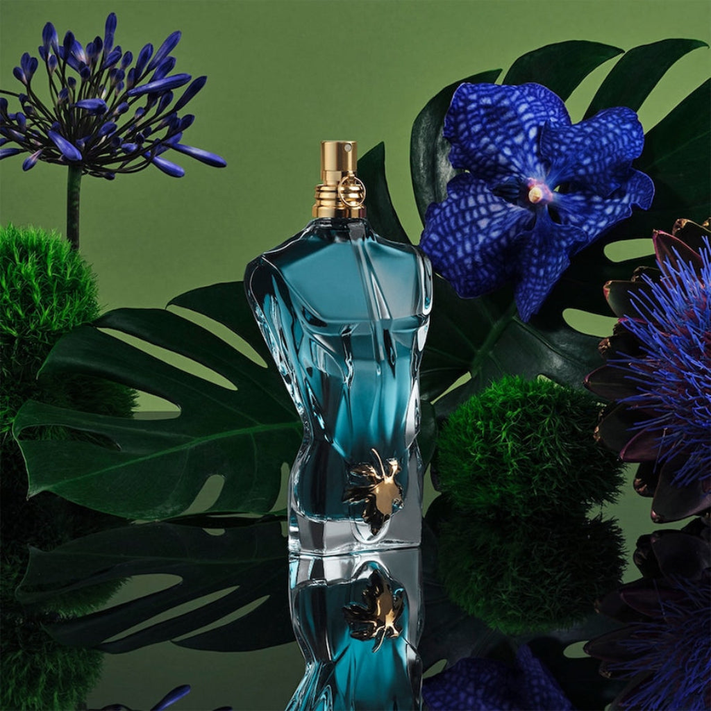Herenparfum Jean Paul Gaultier Le Beau EDT 125 ml