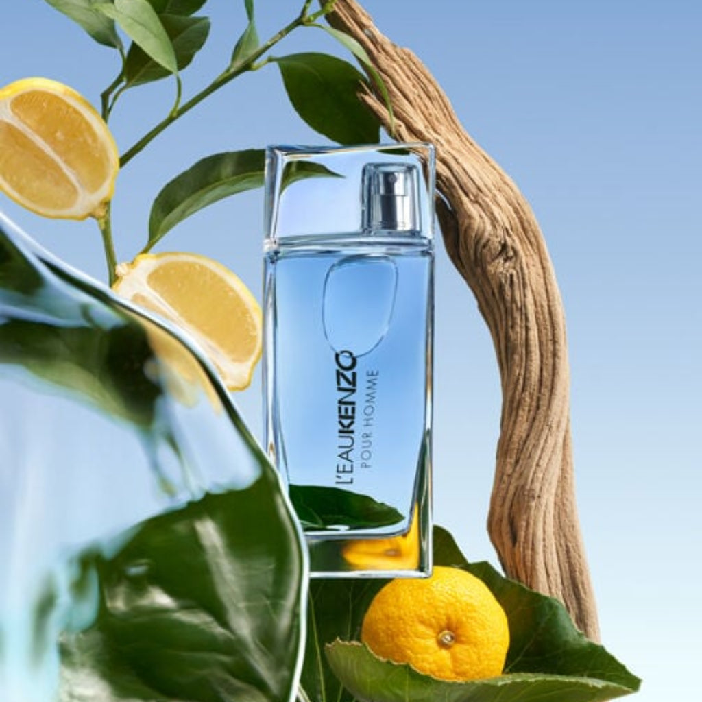 Herenparfum Kenzo L'Eau Kenzo Pour Homme EDT 30 ml