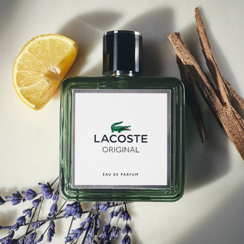 Herenparfum Lacoste Lacoste Original EDP 60 ml