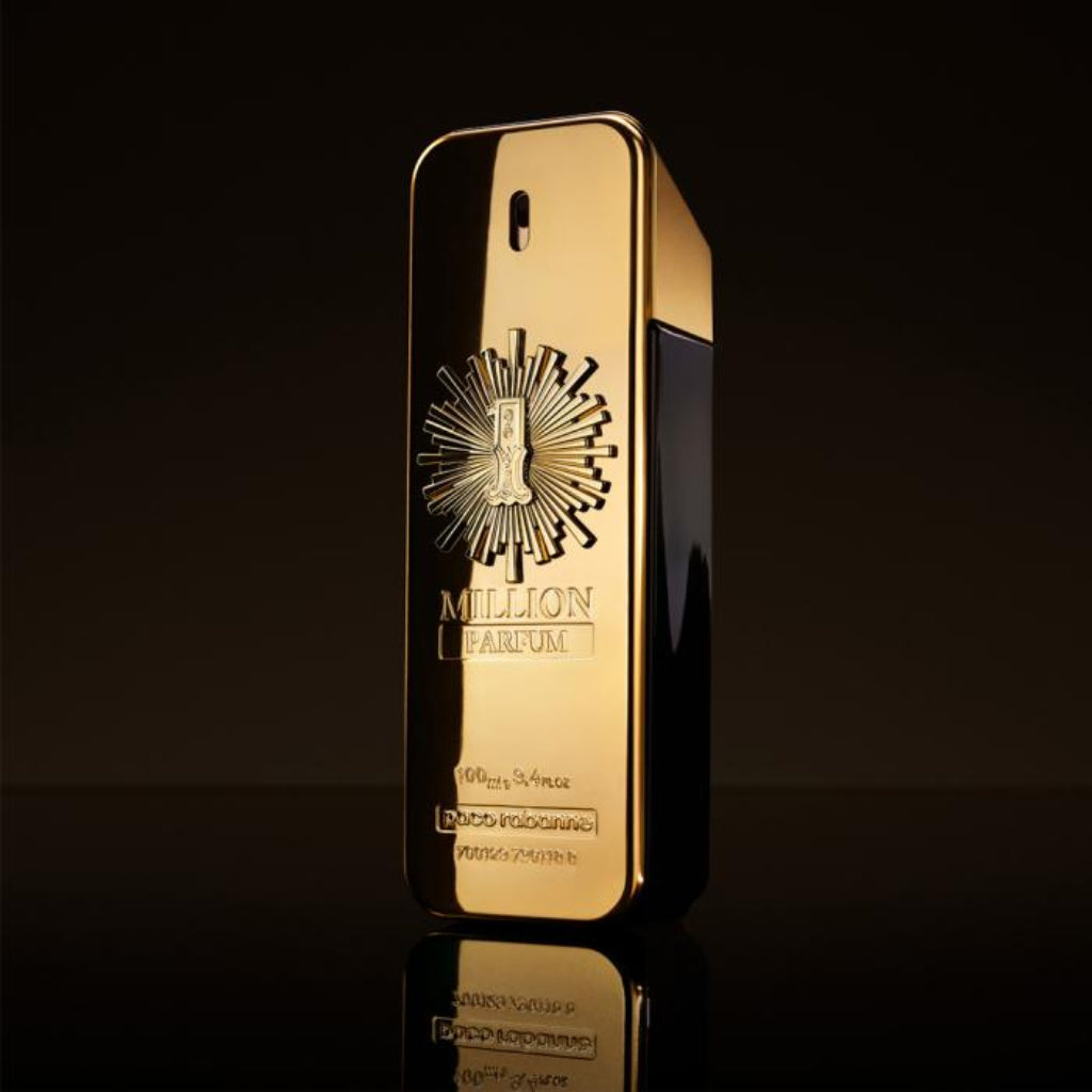 Herenparfum Paco Rabanne 1 Million Parfum 100 ml