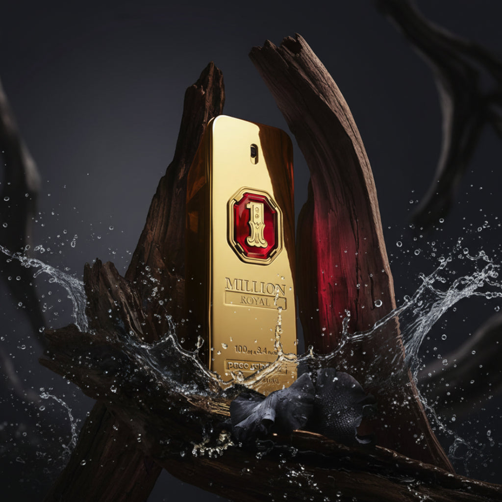 Herenparfum Paco Rabanne 1 Million Royal EDP 100 ml