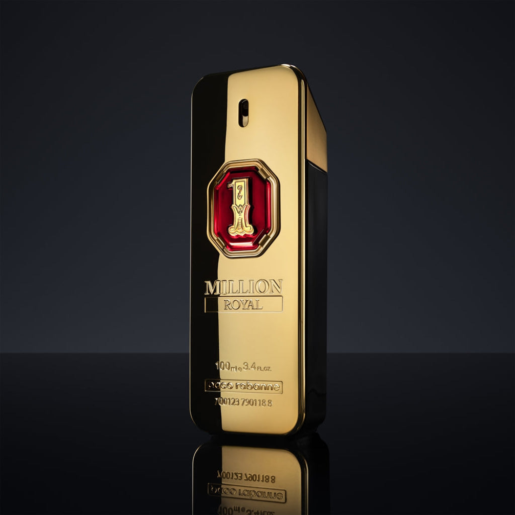 Herenparfum Paco Rabanne 1 Million Royal EDP 50 ml