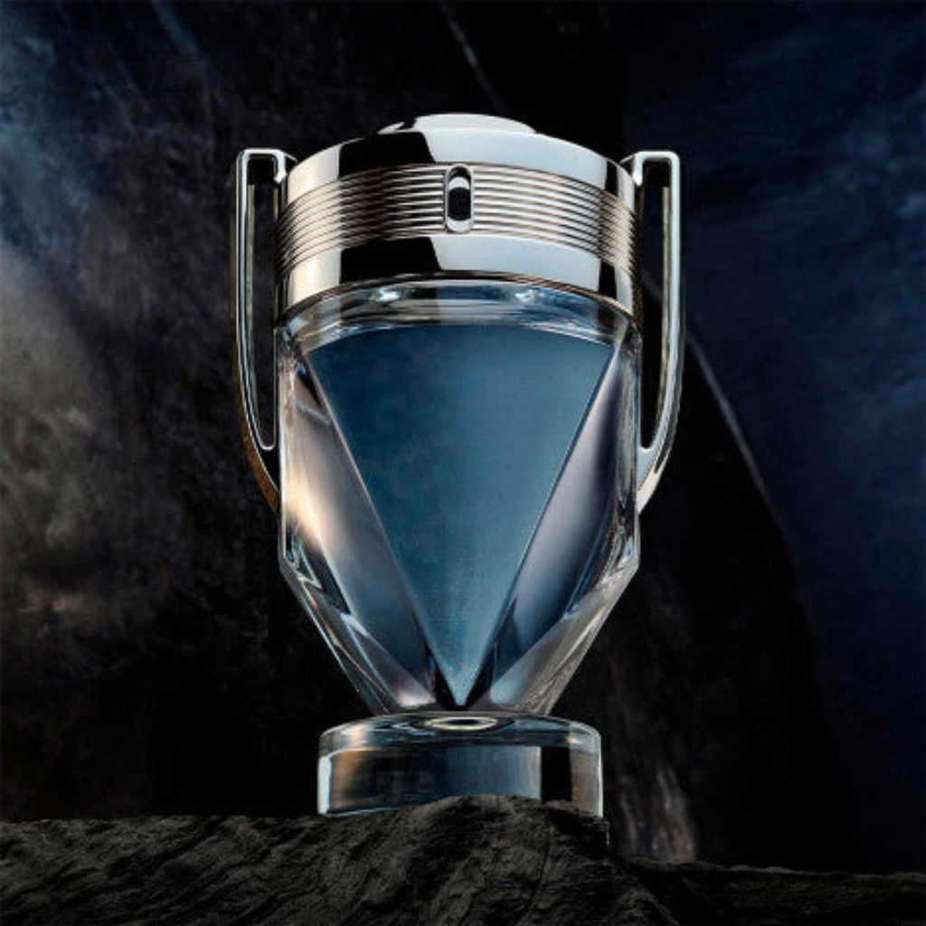 Herenparfum Paco Rabanne Invictus EDT 200 ml