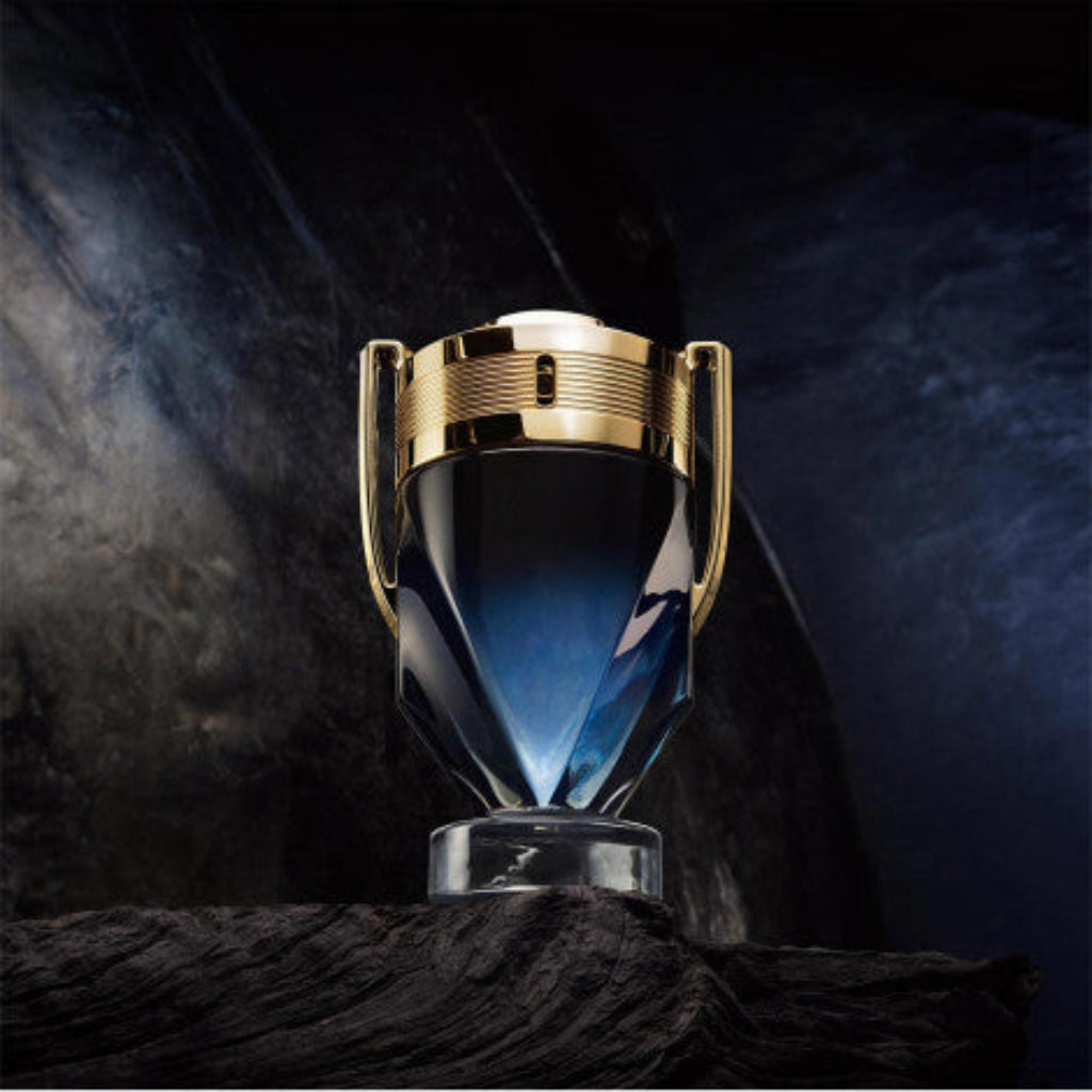 Herenparfum Paco Rabanne Invictus Parfum 50 ml