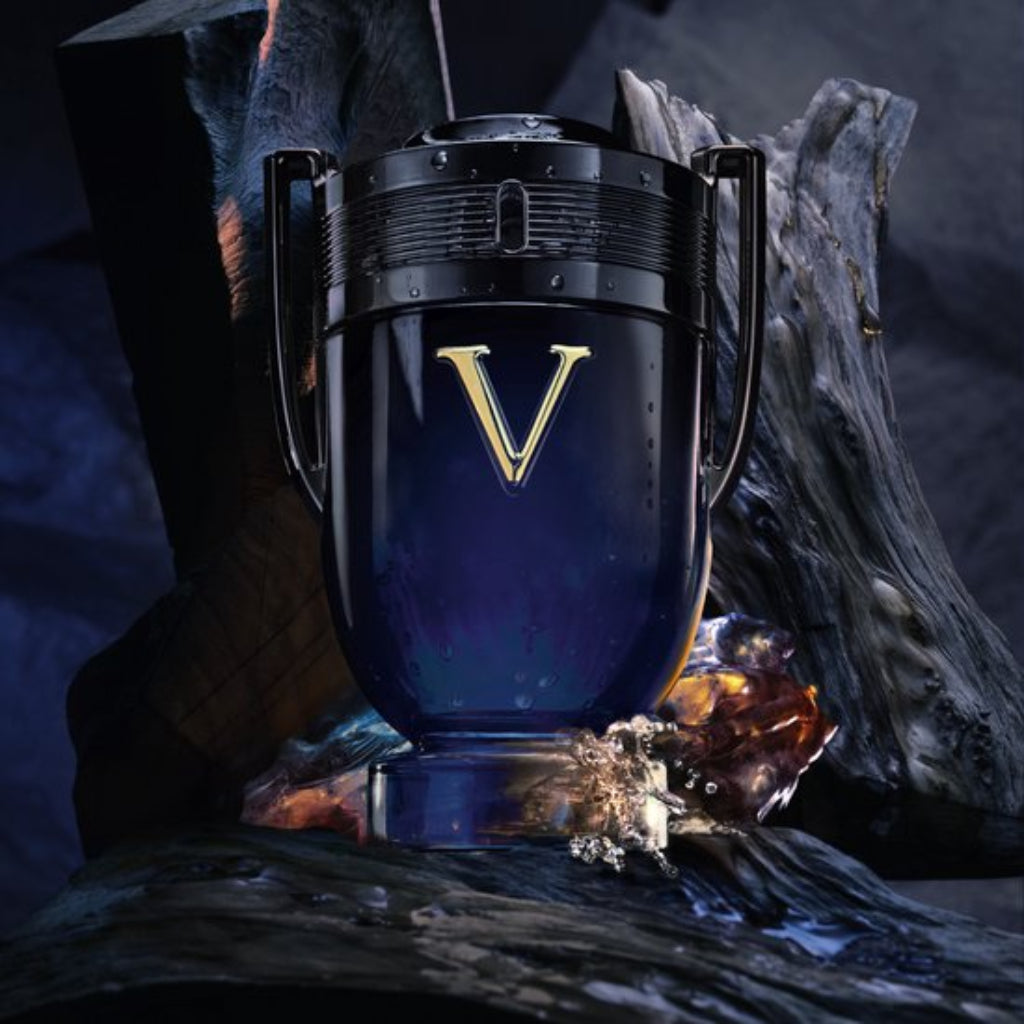 Herenparfum Paco Rabanne Invictus Victory Elixir EDP 50 ml