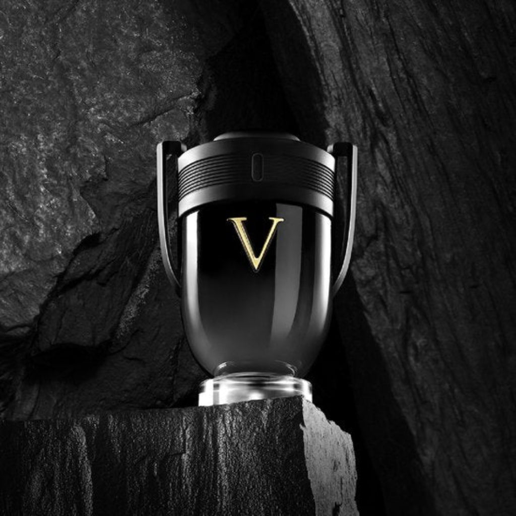 Herenparfum Paco Rabanne Invictus Victory Extreme EDP 50 ml