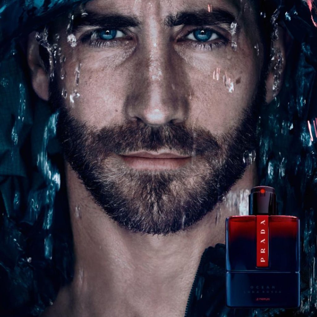 Herenparfum Prada Luna Rossa Ocean Le Parfum 100 ml