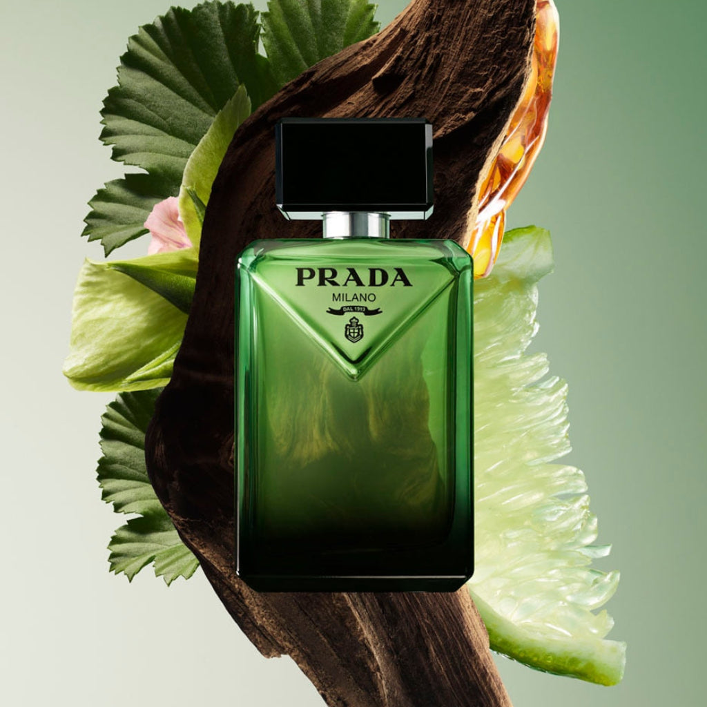 Herenparfum Prada Paradigme EDP 50 ml hervulbaar