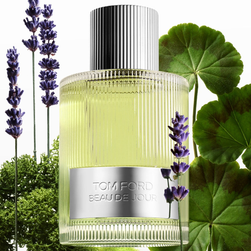 Herenparfum Tom Ford Beau de Jour EDP 100 ml