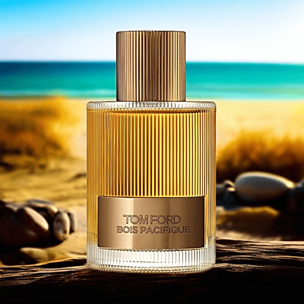 Herenparfum Tom Ford Bois Pacifique EDP 50 ml