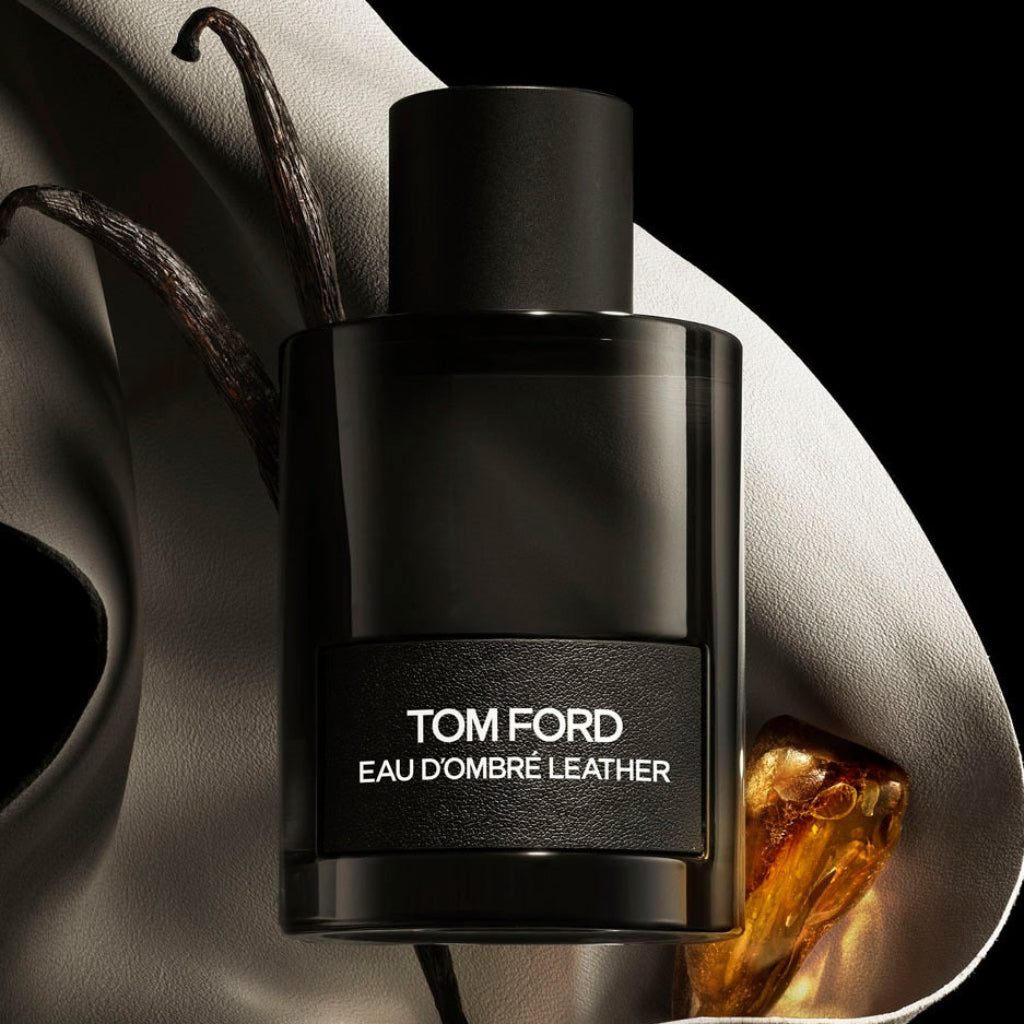 Herenparfum Tom Ford Eau D'Ombre Leather EDT 100 ml
