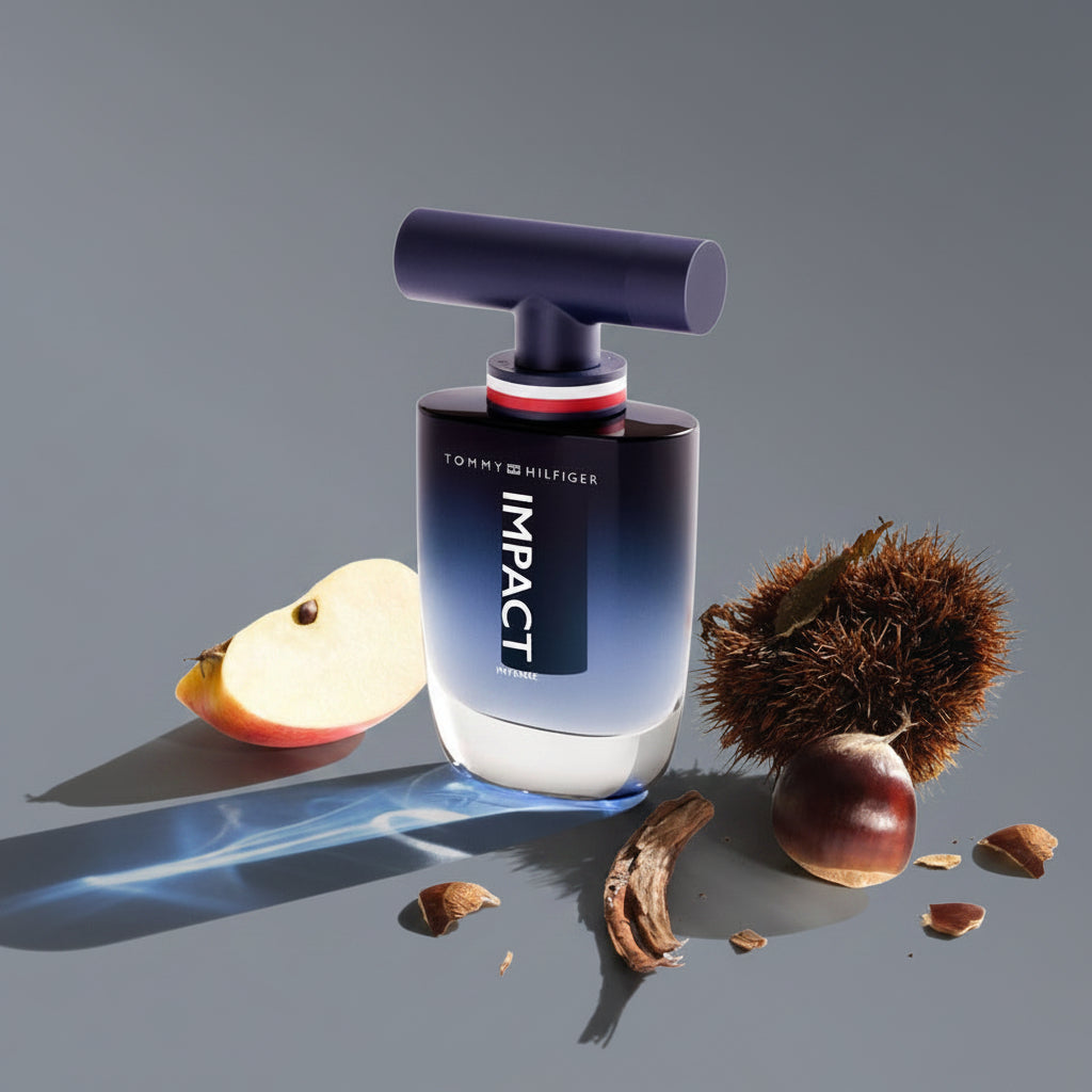 Herenparfum Tommy Hilfiger Impact Intense EDP 50 ml