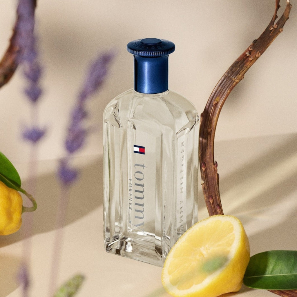 Herenparfum Tommy Hilfiger Tommy Forever EDT 30 ml