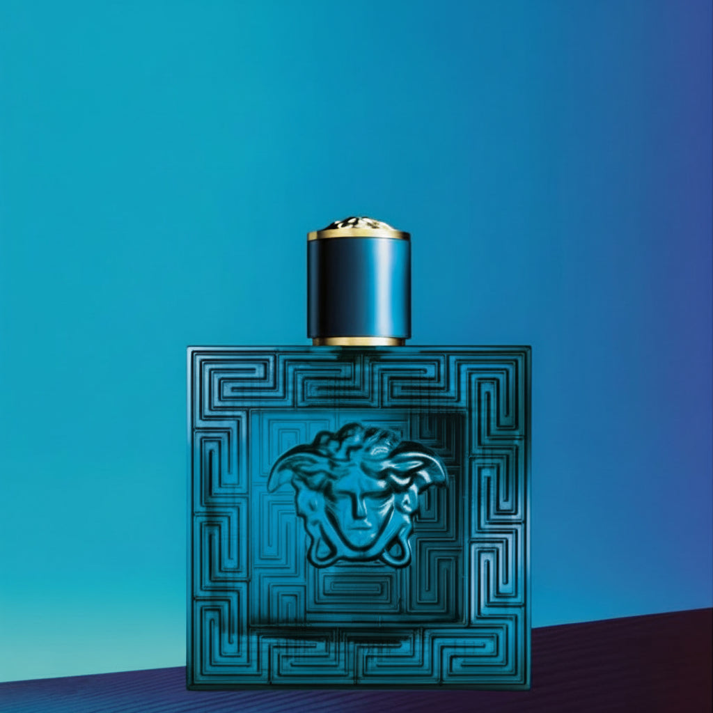 Herenparfum Versace Eros EDP 50 ml