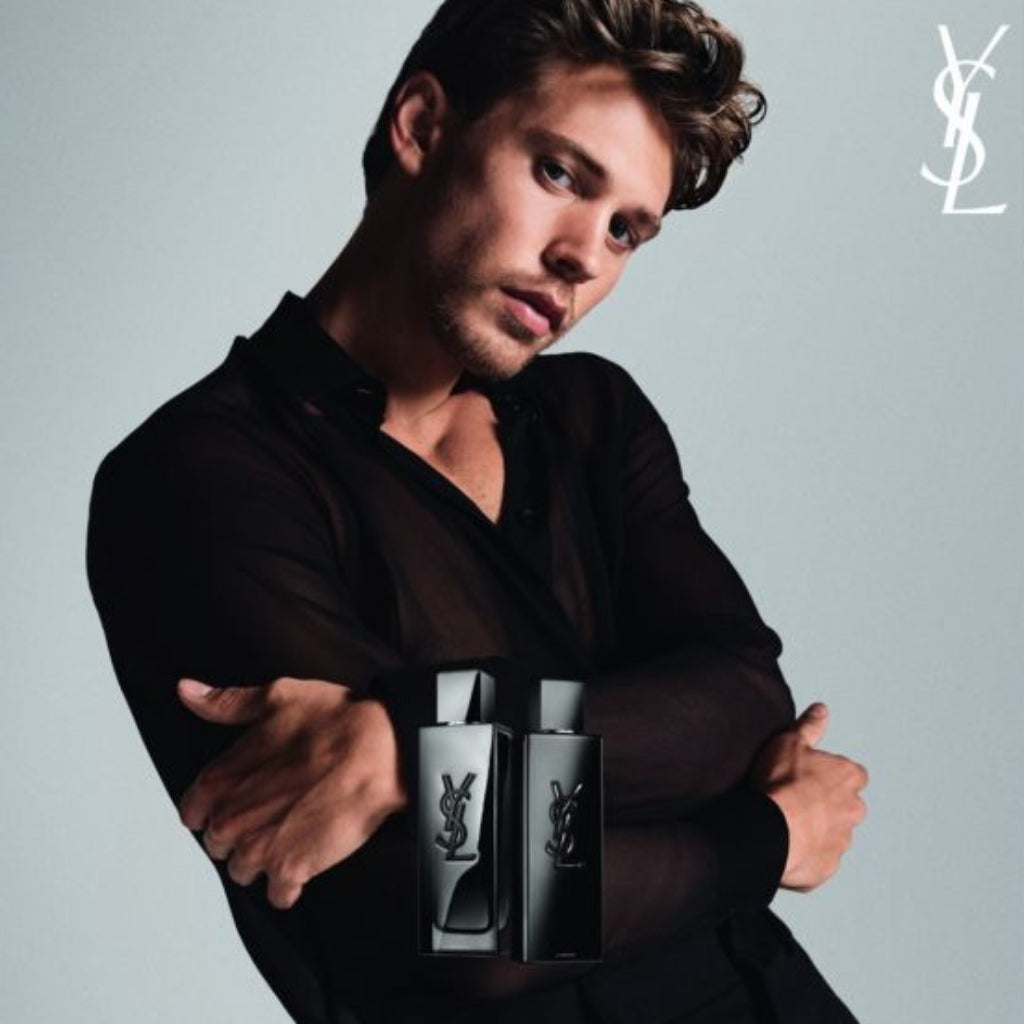 Herenparfum Yves Saint Laurent MYSLF Le Parfum 100 ml